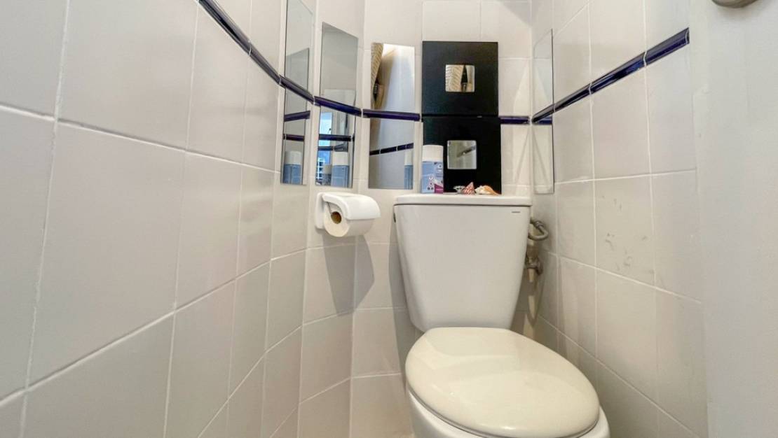 Sale - Town House - Torrevieja - Torrevieja Centro