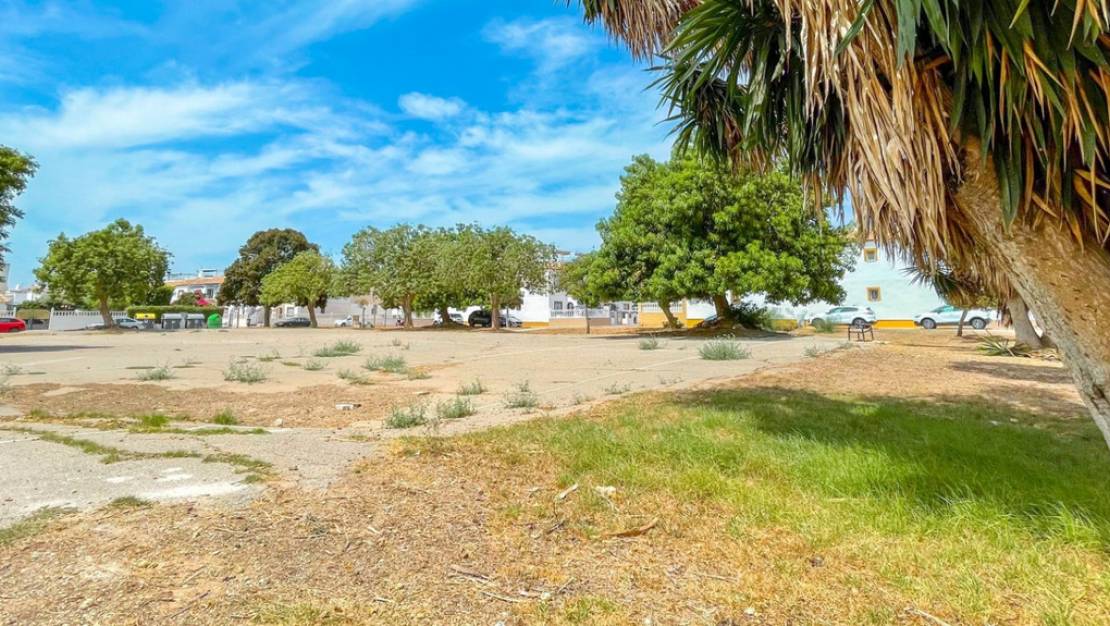 Sale - Town House - Torrevieja - Torrevieja Centro