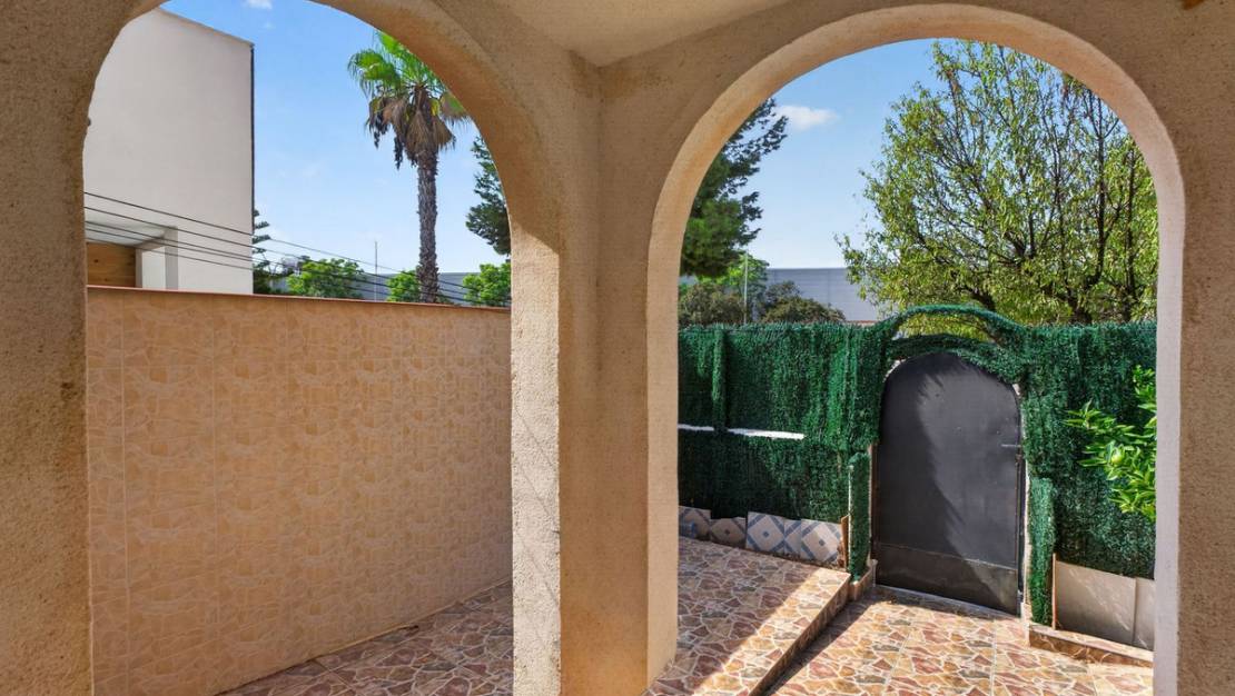Sale - Town House - Torrevieja - Torrevieja Centro