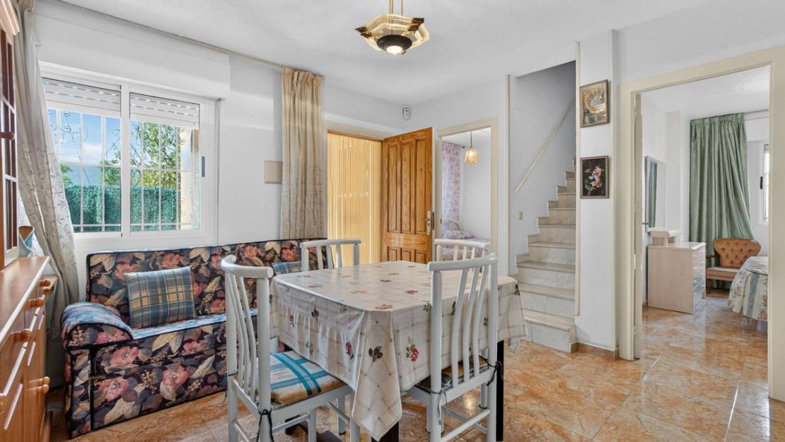 Sale - Town House - Torrevieja - Torrevieja Centro