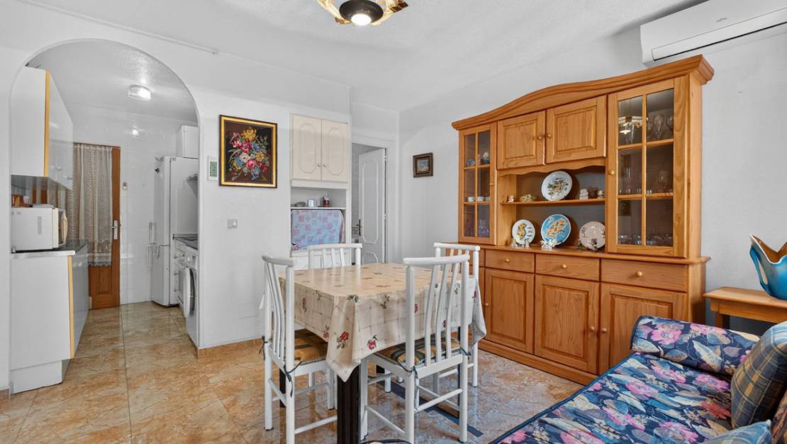 Sale - Town House - Torrevieja - Torrevieja Centro