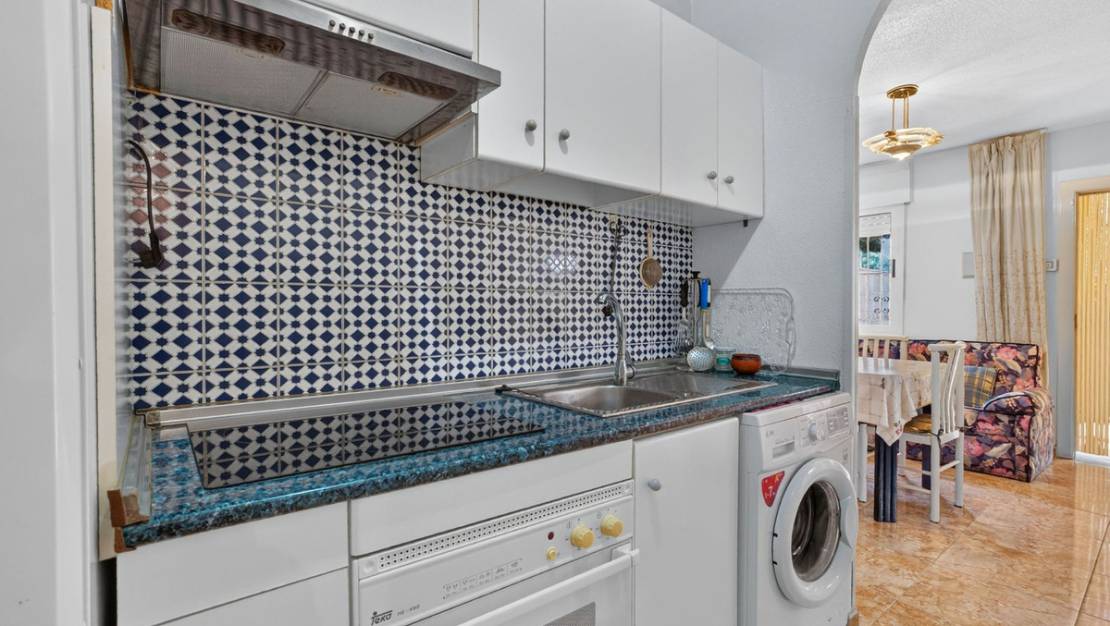 Sale - Town House - Torrevieja - Torrevieja Centro