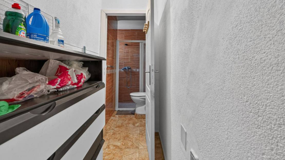 Sale - Town House - Torrevieja - Torrevieja Centro