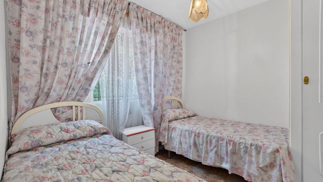 Sale - Town House - Torrevieja - Torrevieja Centro