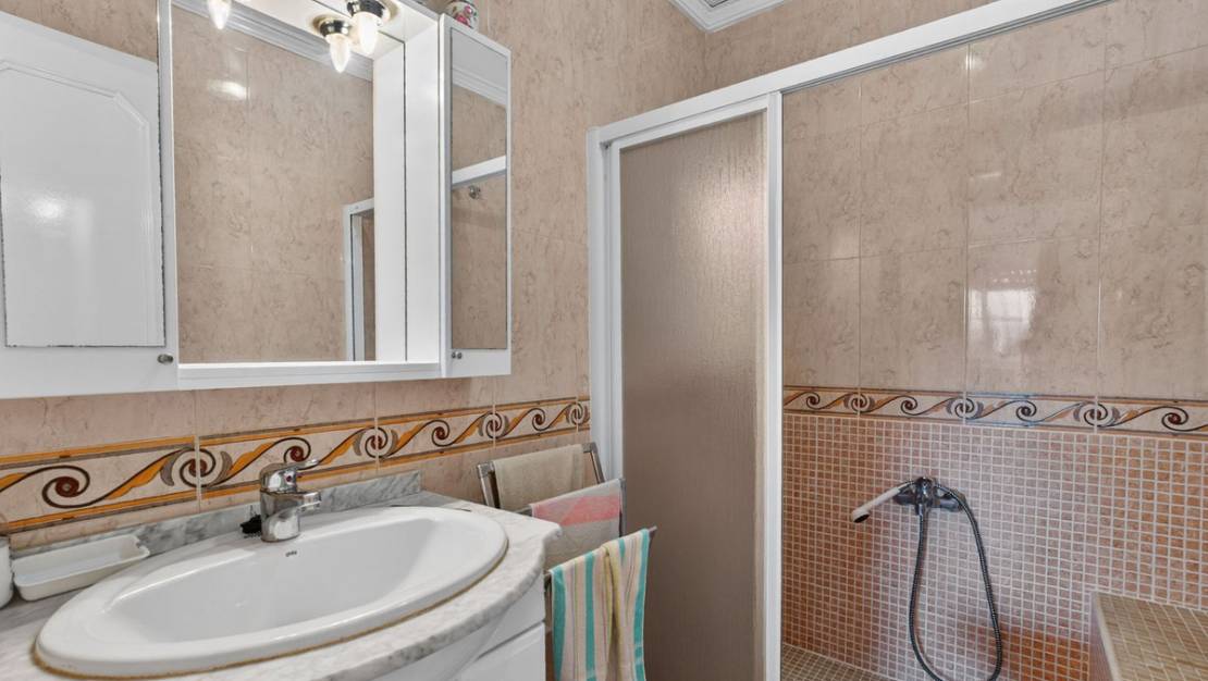 Sale - Town House - Torrevieja - Torrevieja Centro