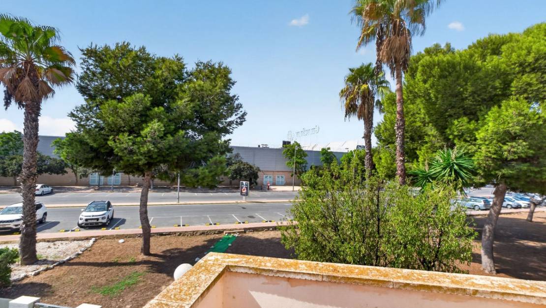 Sale - Town House - Torrevieja - Torrevieja Centro