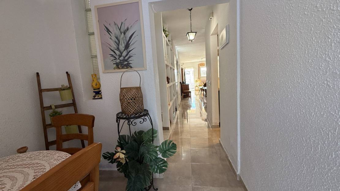 Sale - Town House - Torrevieja - Torrevieja Centro
