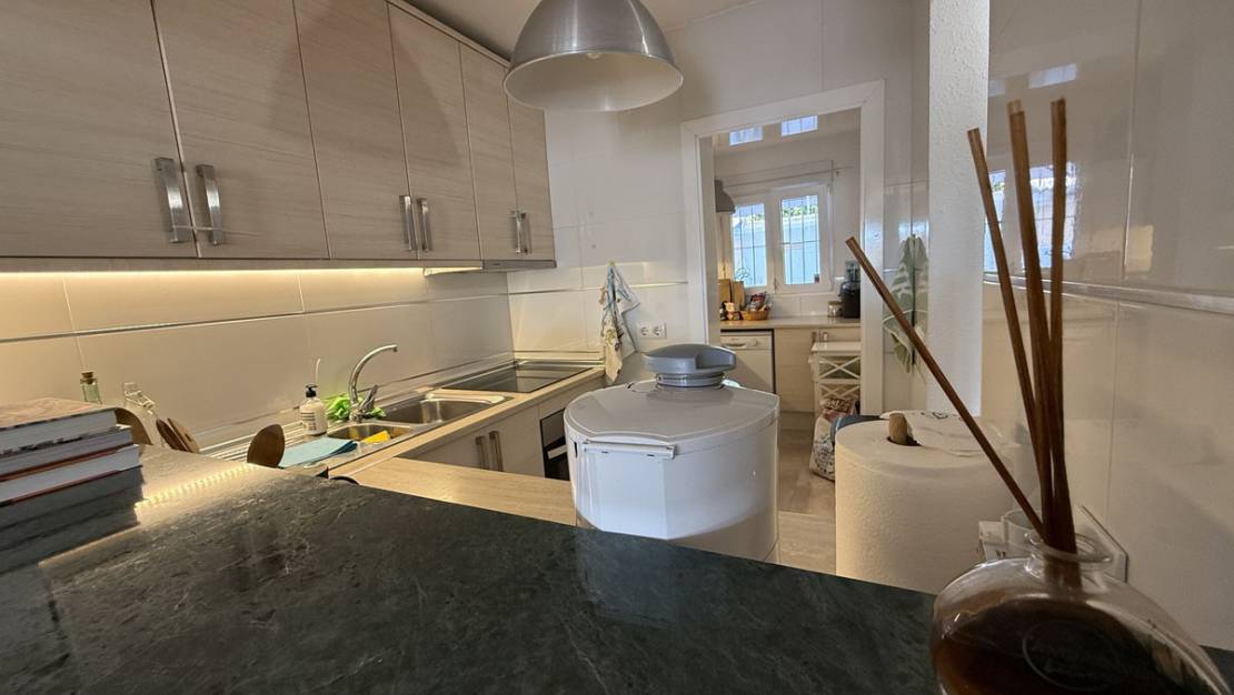 Sale - Town House - Torrevieja - Torrevieja Centro