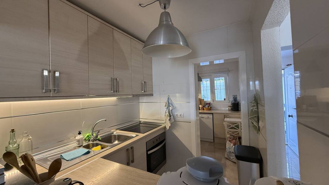 Sale - Town House - Torrevieja - Torrevieja Centro