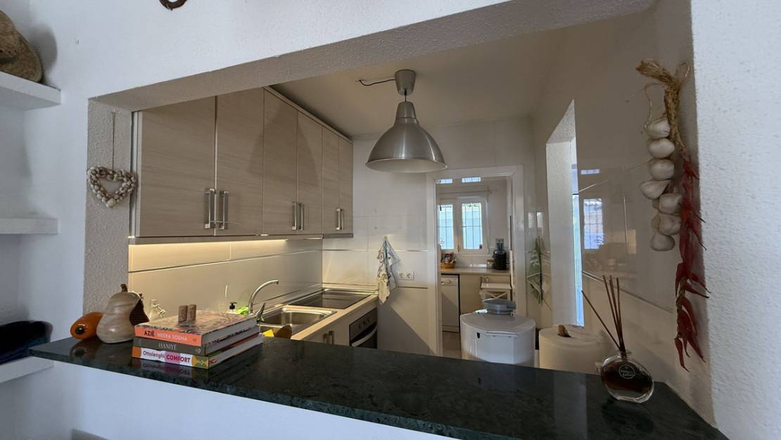 Sale - Town House - Torrevieja - Torrevieja Centro