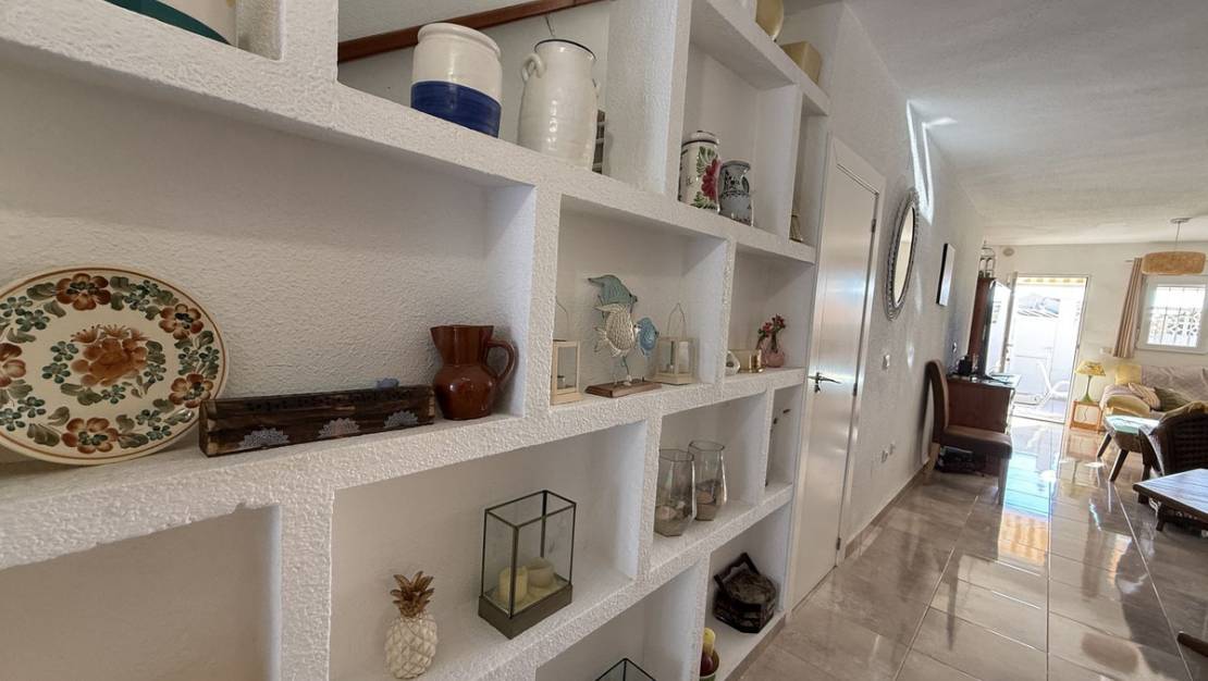 Sale - Town House - Torrevieja - Torrevieja Centro