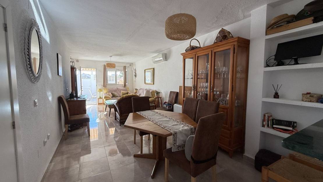 Sale - Town House - Torrevieja - Torrevieja Centro