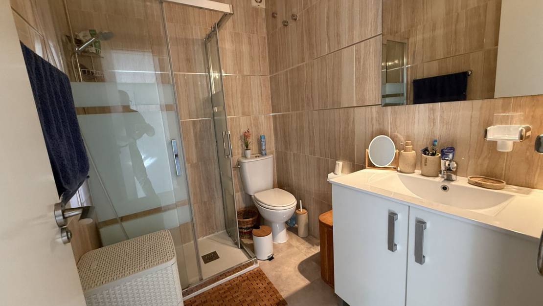 Sale - Town House - Torrevieja - Torrevieja Centro