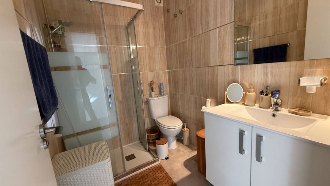 Sale - Town House - Torrevieja - Torrevieja Centro
