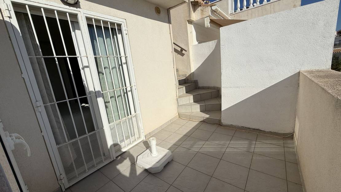 Sale - Town House - Torrevieja - Torrevieja Centro