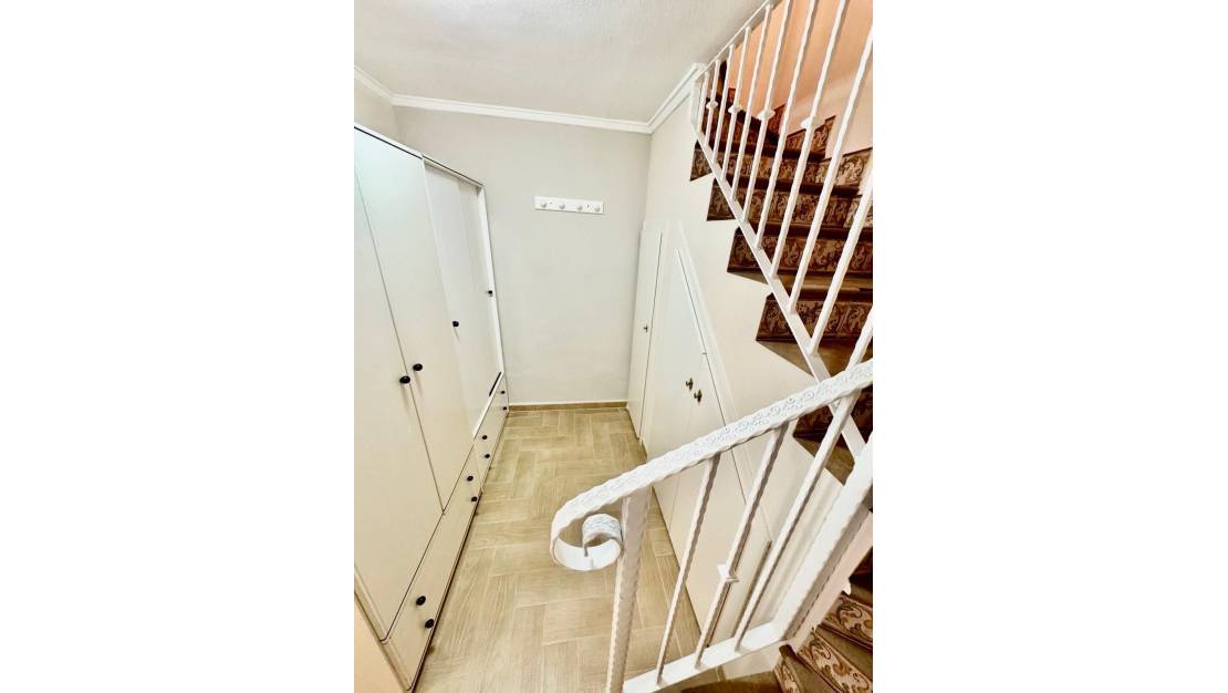 Sale - Town House - Torrevieja - Torrevieja Centro