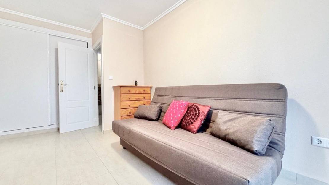 Sale - Town House - Torrevieja - Torrevieja Centro