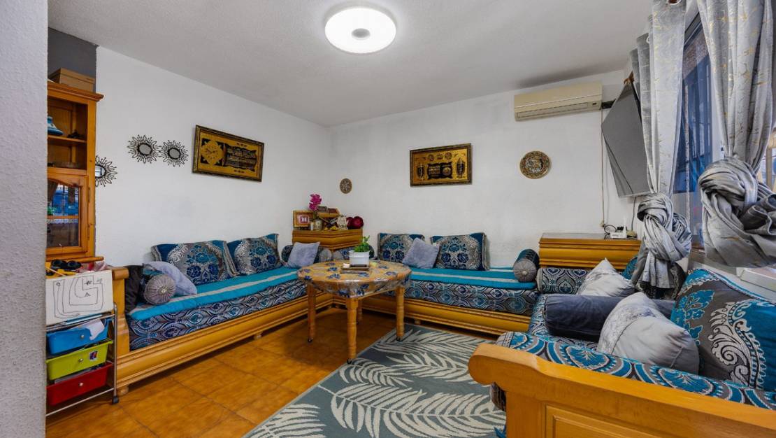 Sale - Town House - Torrevieja - Torrevieja Centro