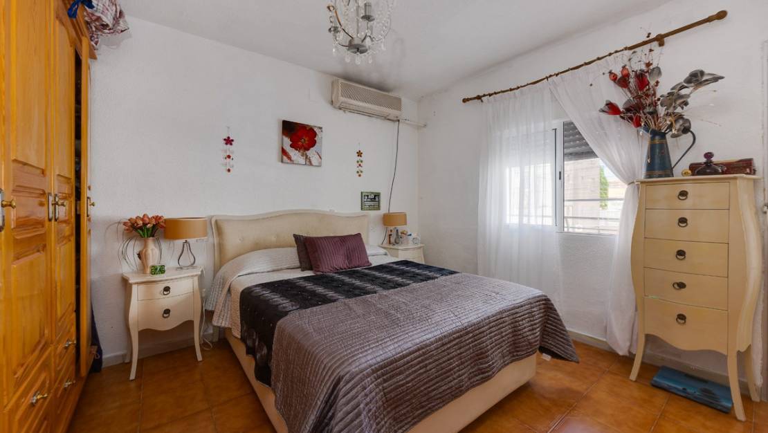 Sale - Town House - Torrevieja - Torrevieja Centro