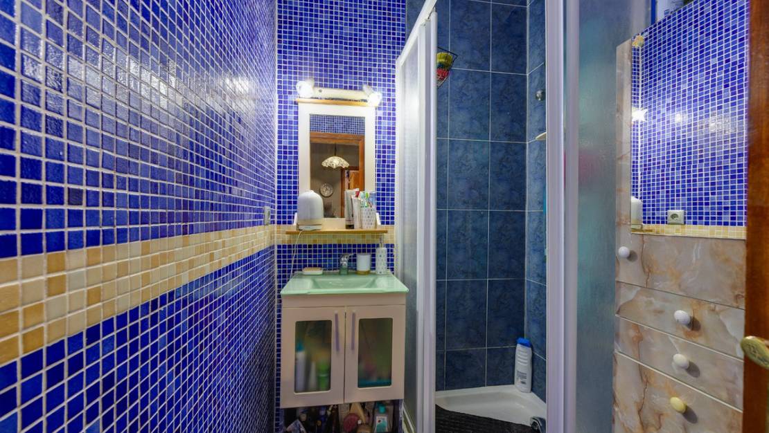 Sale - Town House - Torrevieja - Torrevieja Centro