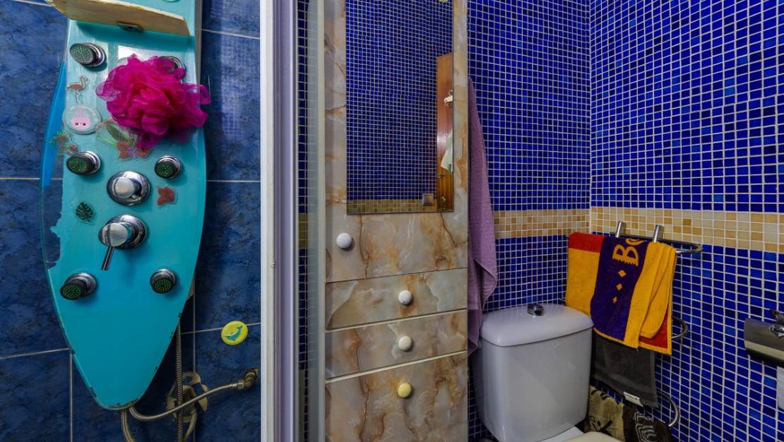 Sale - Town House - Torrevieja - Torrevieja Centro