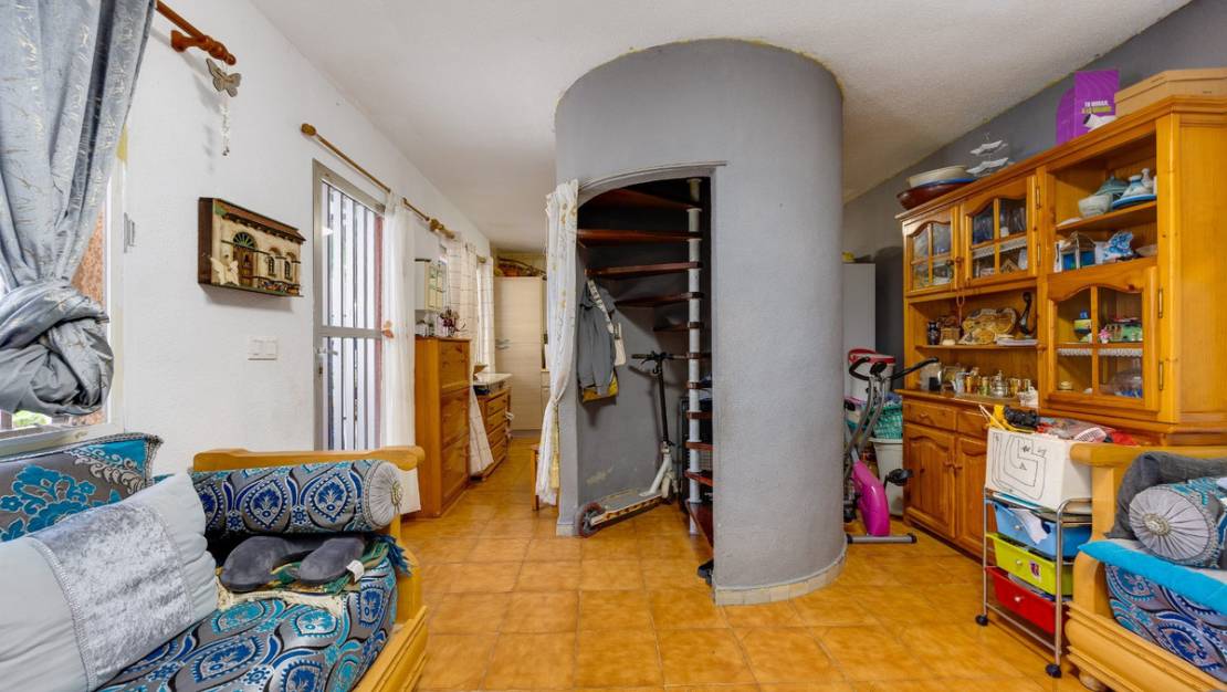 Sale - Town House - Torrevieja - Torrevieja Centro