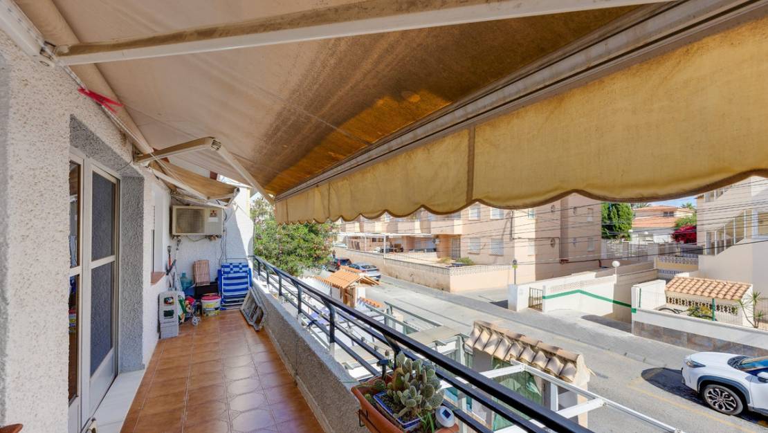 Sale - Town House - Torrevieja - Torrevieja Centro