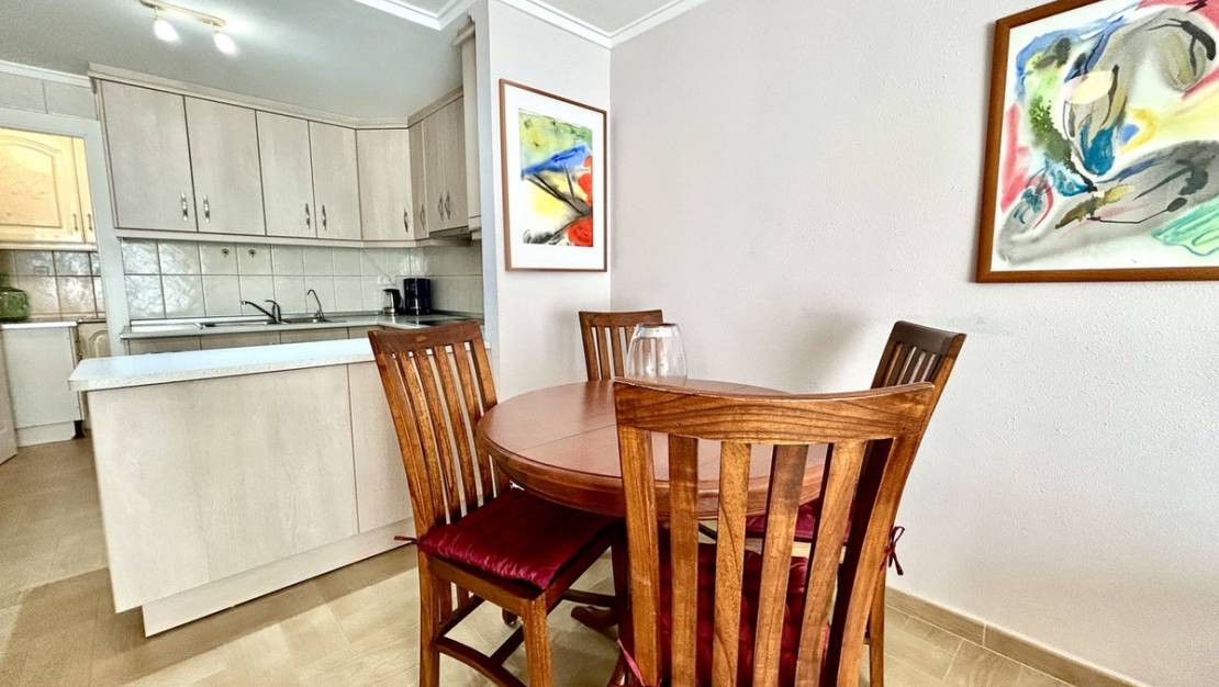 Sale - Town House - Torrevieja - Torrevieja Centro