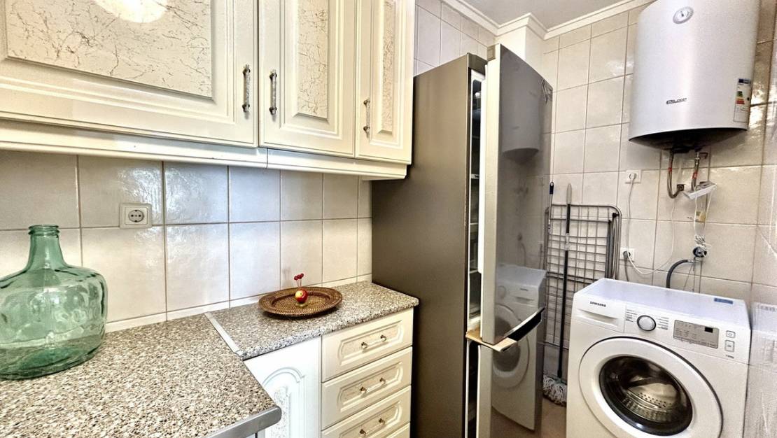 Sale - Town House - Torrevieja - Torrevieja Centro