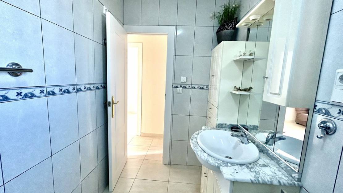 Sale - Town House - Torrevieja - Torrevieja Centro