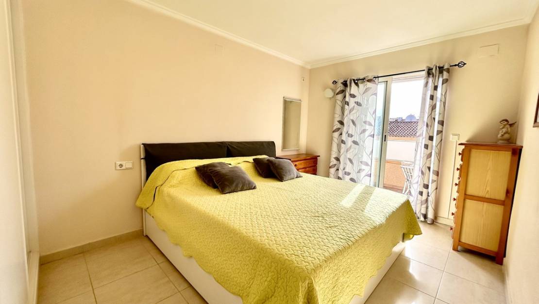 Sale - Town House - Torrevieja - Torrevieja Centro