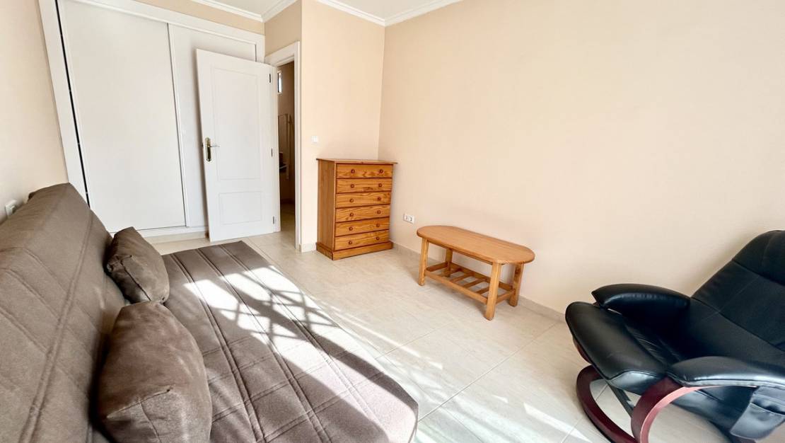 Sale - Town House - Torrevieja - Torrevieja Centro