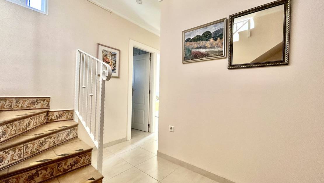 Sale - Town House - Torrevieja - Torrevieja Centro