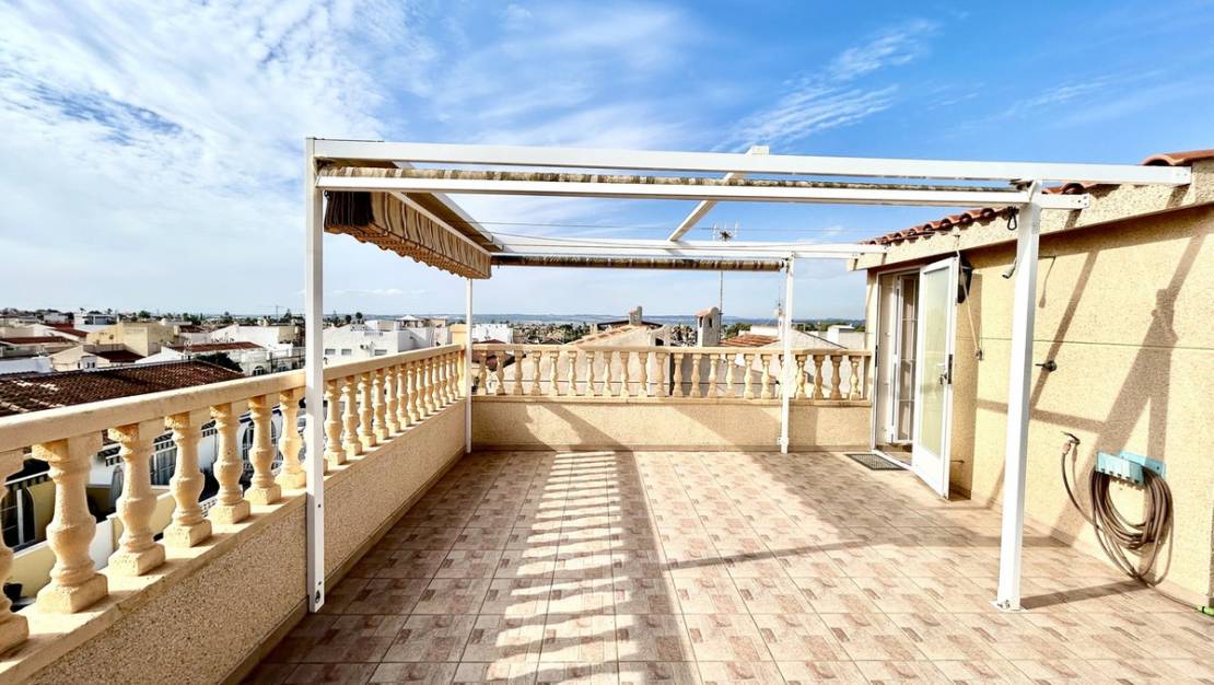 Sale - Town House - Torrevieja - Torrevieja Centro