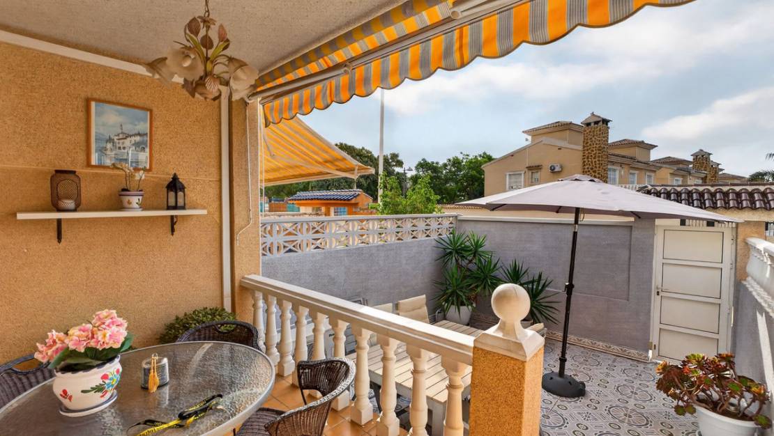 Sale - Town House - Torrevieja - Torrevieja Centro