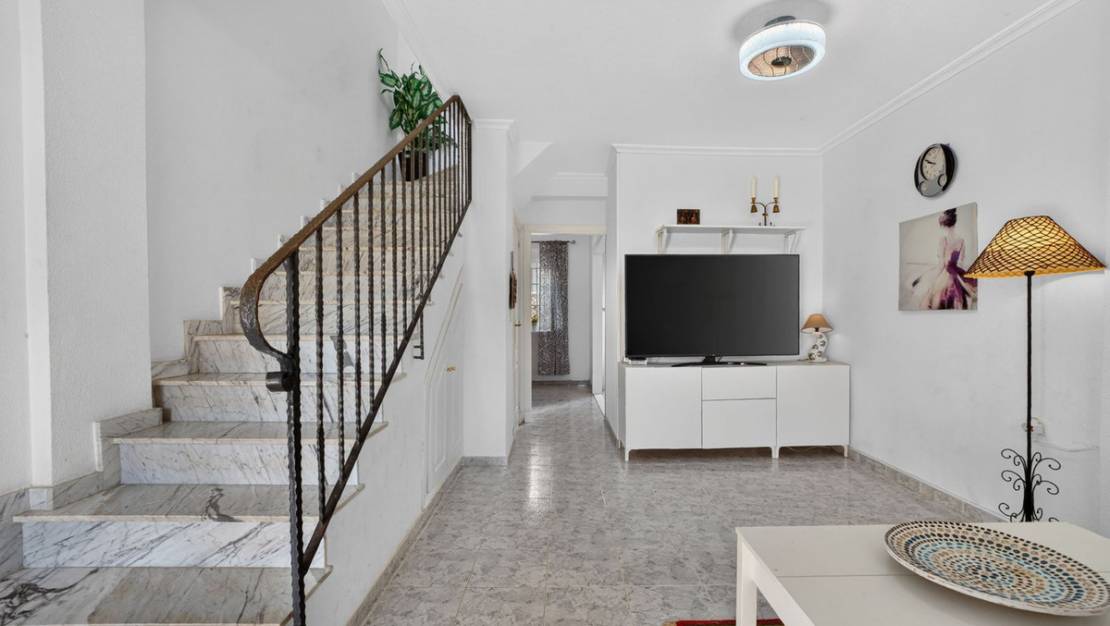 Sale - Town House - Torrevieja - Torrevieja Centro