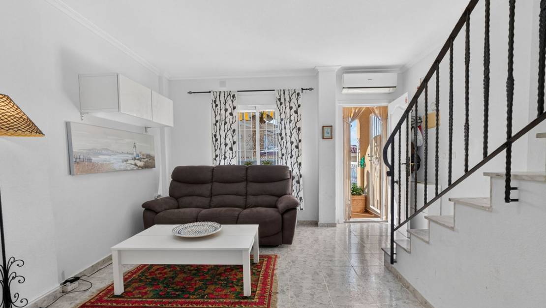 Sale - Town House - Torrevieja - Torrevieja Centro