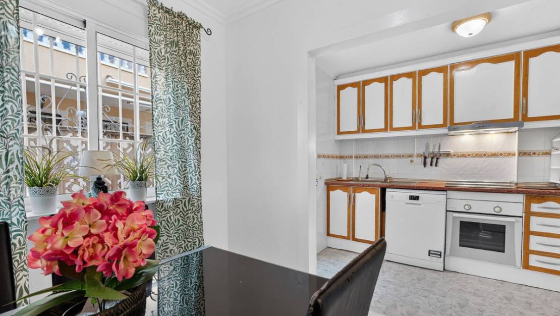 Sale - Town House - Torrevieja - Torrevieja Centro