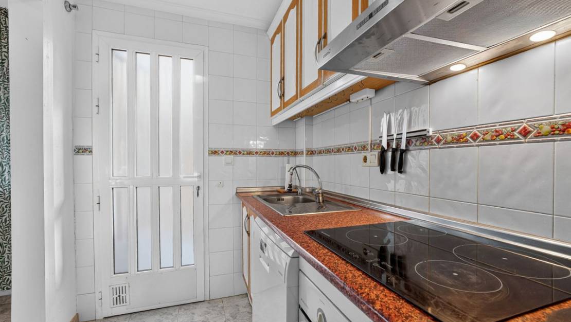 Sale - Town House - Torrevieja - Torrevieja Centro