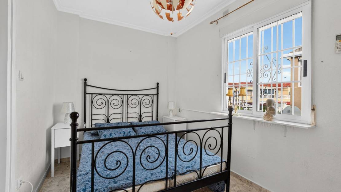 Sale - Town House - Torrevieja - Torrevieja Centro