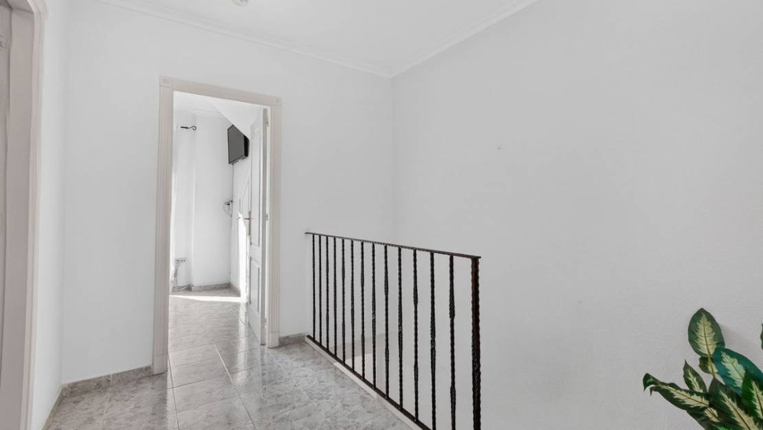 Sale - Town House - Torrevieja - Torrevieja Centro