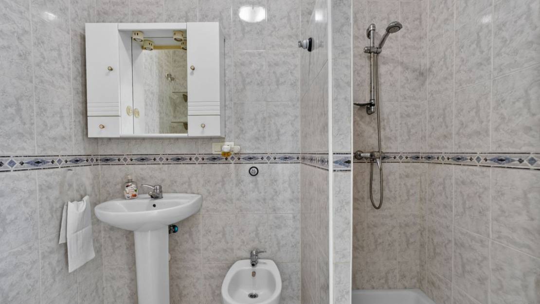 Sale - Town House - Torrevieja - Torrevieja Centro