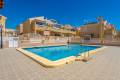 Sale - Town House - Torrevieja - Torrevieja Centro