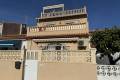 Sale - Town House - Torrevieja - Torrevieja Centro