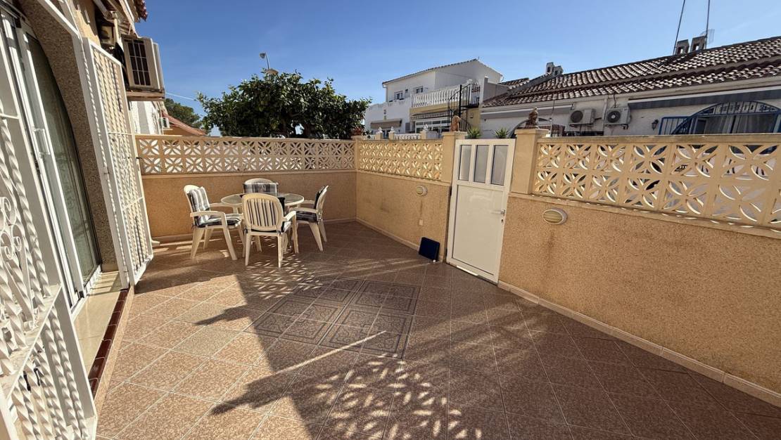 Sale - Town House - Torrevieja - Torrevieja Centro