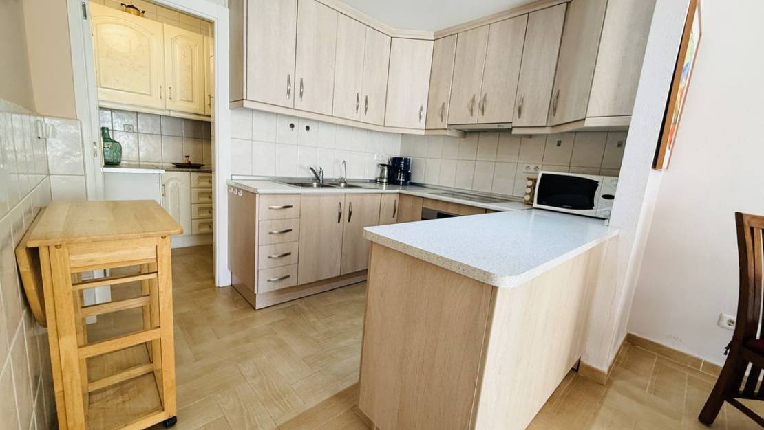 Sale - Town House - Torrevieja - Torrevieja Centro