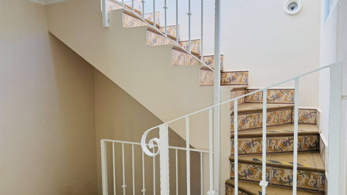 Sale - Town House - Torrevieja - Torrevieja Centro