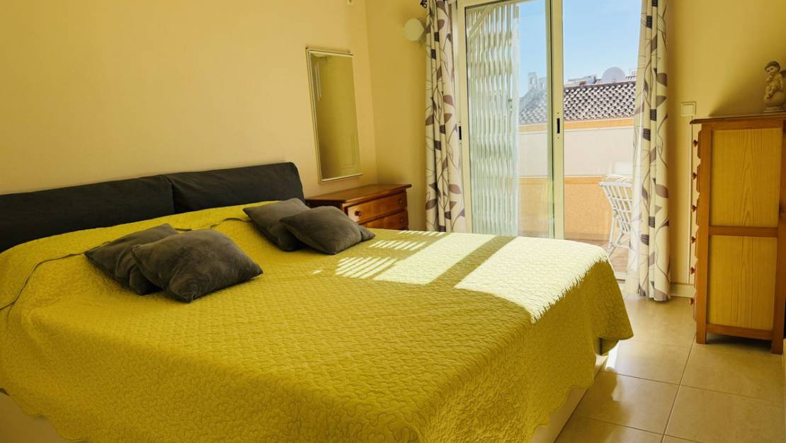 Sale - Town House - Torrevieja - Torrevieja Centro