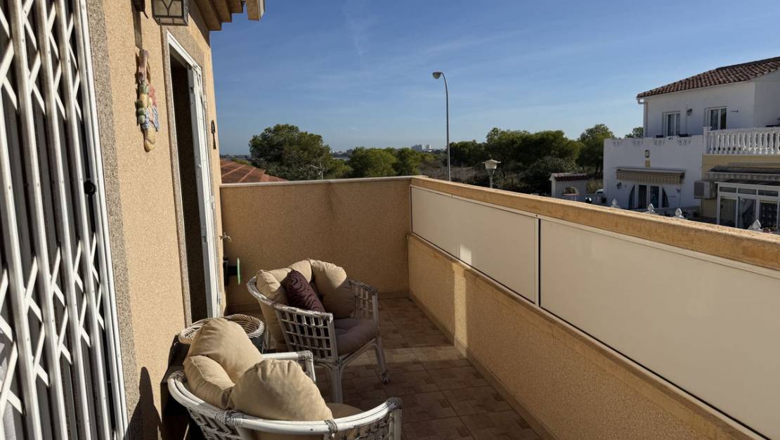 Sale - Town House - Torrevieja - Torrevieja Centro