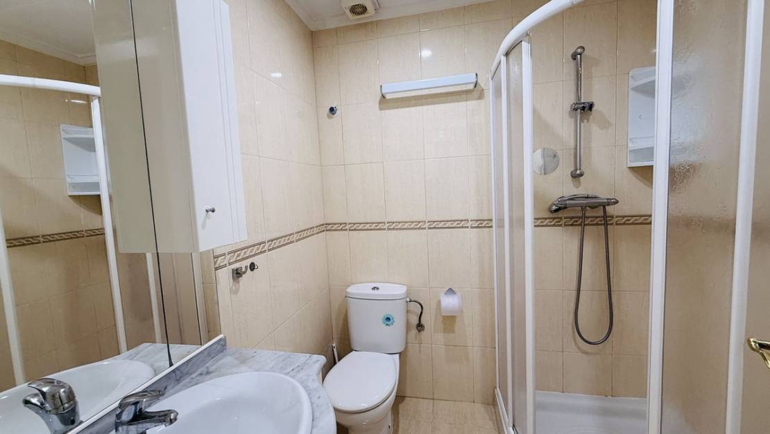 Sale - Town House - Torrevieja - Torrevieja Centro